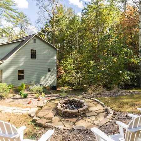 Deerfield Cabin Βίλα Dahlonega Εξωτερικό φωτογραφία